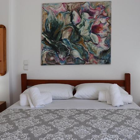 City Apartment Ierapetra 2A ภายนอก รูปภาพ