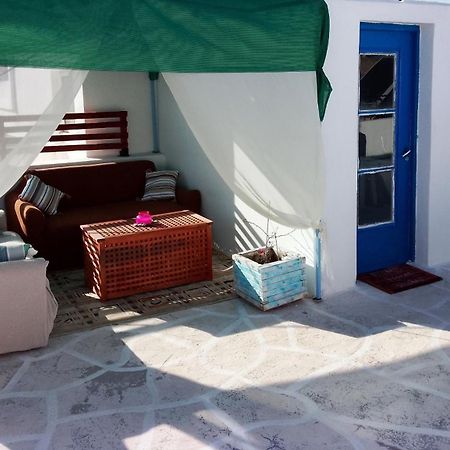 City Apartment Ierapetra 2A ภายนอก รูปภาพ