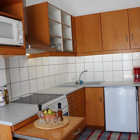 City Apartment Ierapetra 2A ภายนอก รูปภาพ