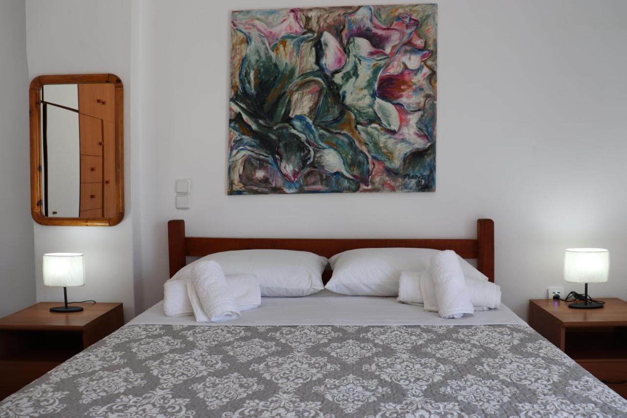 City Apartment Ierapetra 2A ภายนอก รูปภาพ