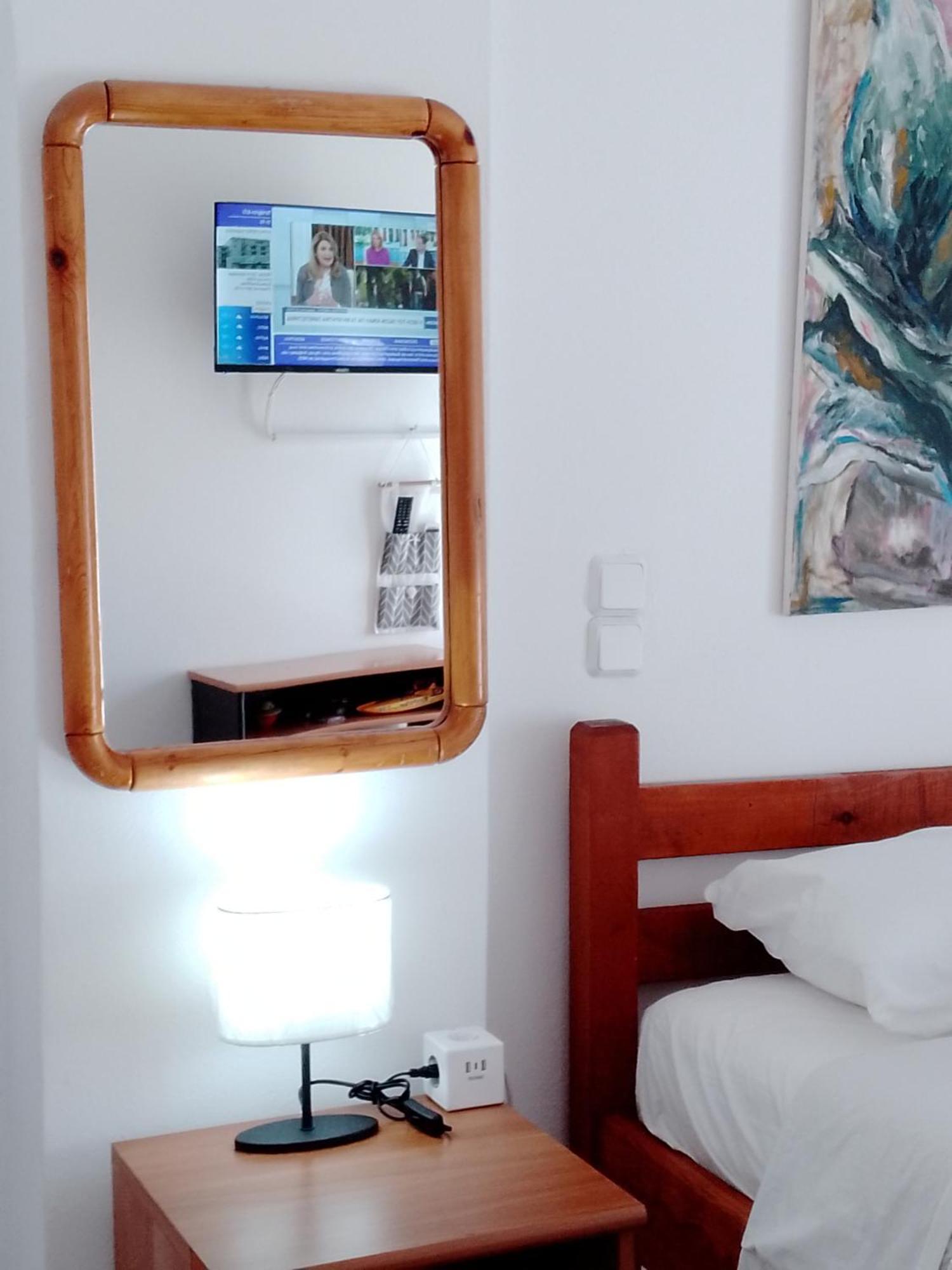 City Apartment Ierapetra 2A ภายนอก รูปภาพ