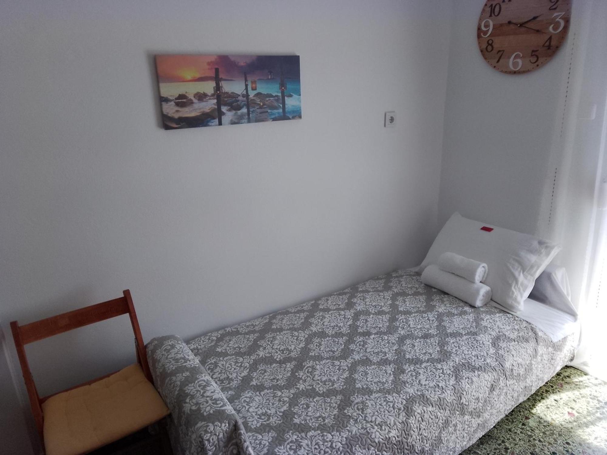 City Apartment Ierapetra 2A ภายนอก รูปภาพ