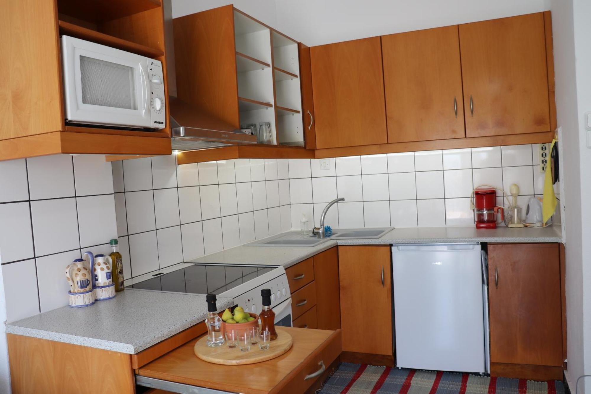 City Apartment Ierapetra 2A ภายนอก รูปภาพ