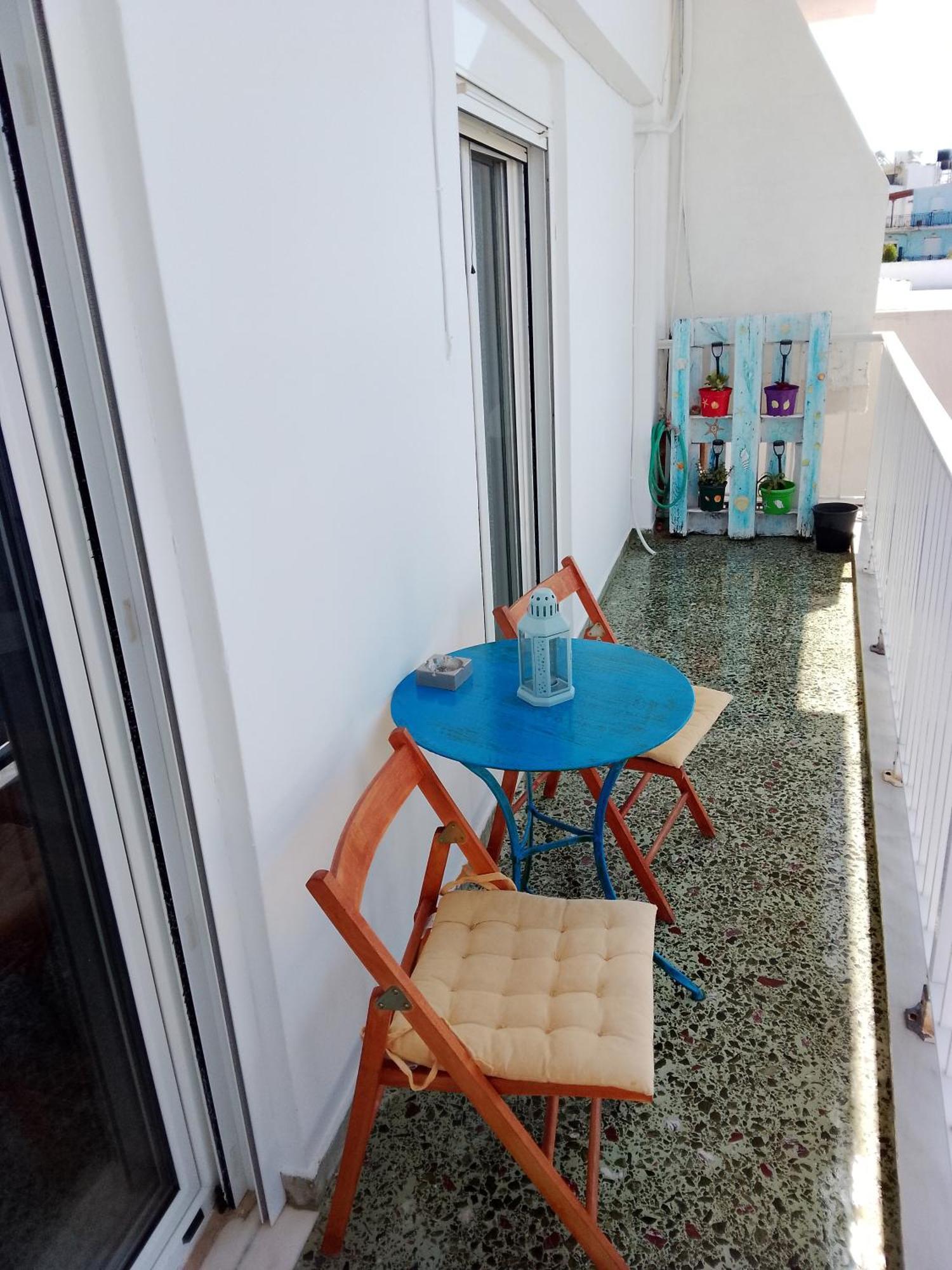 City Apartment Ierapetra 2A ภายนอก รูปภาพ