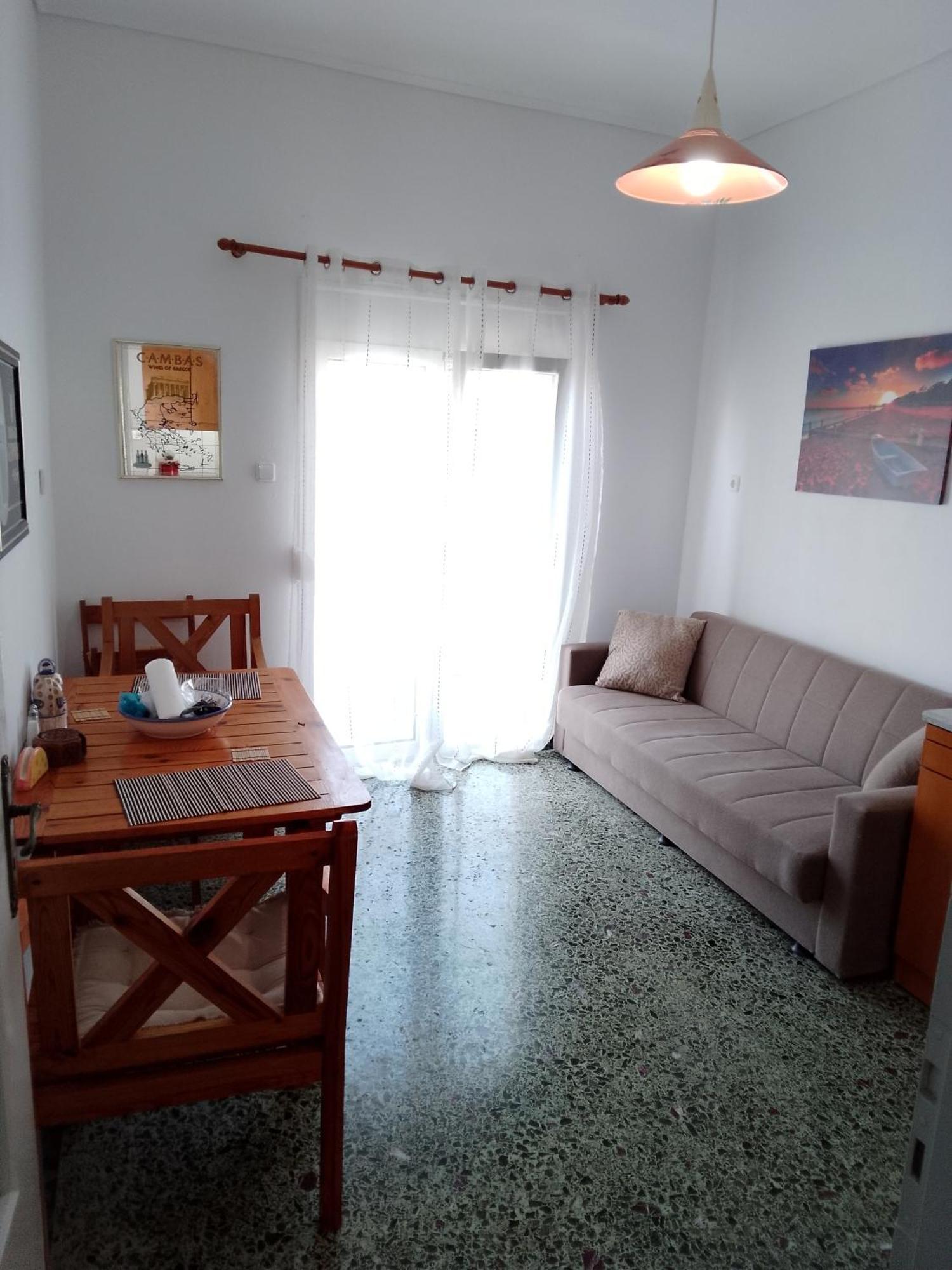 City Apartment Ierapetra 2A ภายนอก รูปภาพ